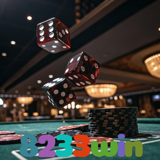 8233win: Aposta Facilmente com Funcionalidades Completas no Aplicativo Móvel