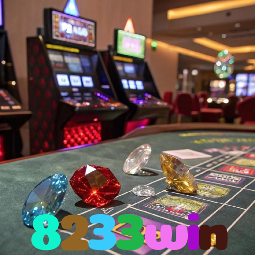 8233win: Aposta Facilmente com Funcionalidades Completas no Aplicativo Móvel