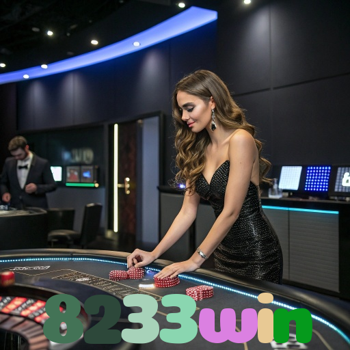 8233win: Aposta Facilmente com Funcionalidades Completas no Aplicativo Móvel