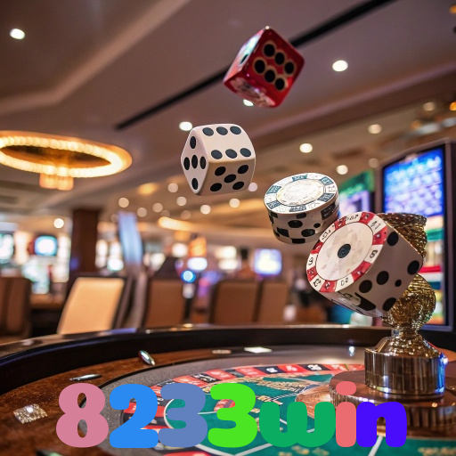 8233win: Aposta Facilmente com Funcionalidades Completas no Aplicativo Móvel