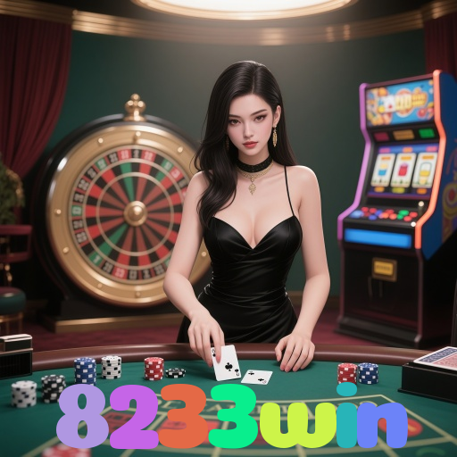 8233win: Aposta Facilmente com Funcionalidades Completas no Aplicativo Móvel