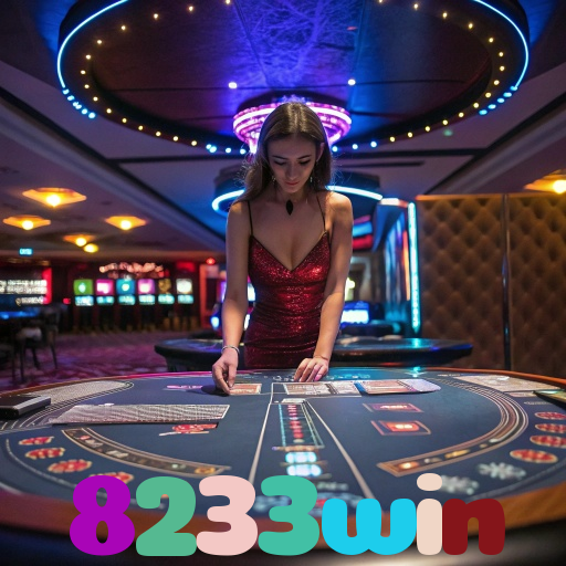 8233win: Aposta Facilmente com Funcionalidades Completas no Aplicativo Móvel
