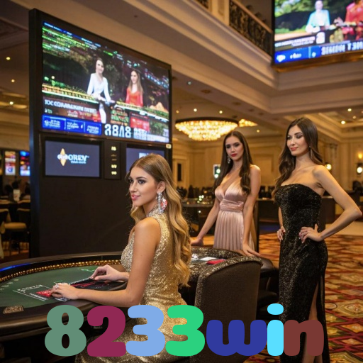 8233win: Aposta Facilmente com Funcionalidades Completas no Aplicativo Móvel