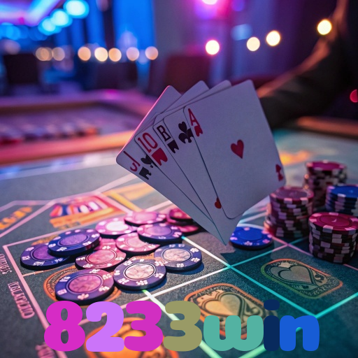 8233win: Aposta Facilmente com Funcionalidades Completas no Aplicativo Móvel