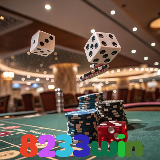 8233win: Aposta Facilmente com Funcionalidades Completas no Aplicativo Móvel