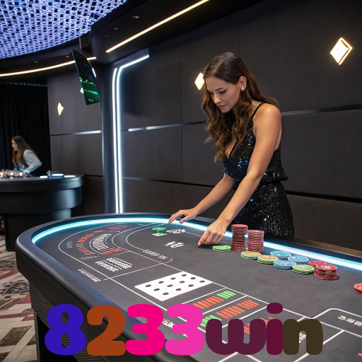 8233win: Aposta Facilmente com Funcionalidades Completas no Aplicativo Móvel
