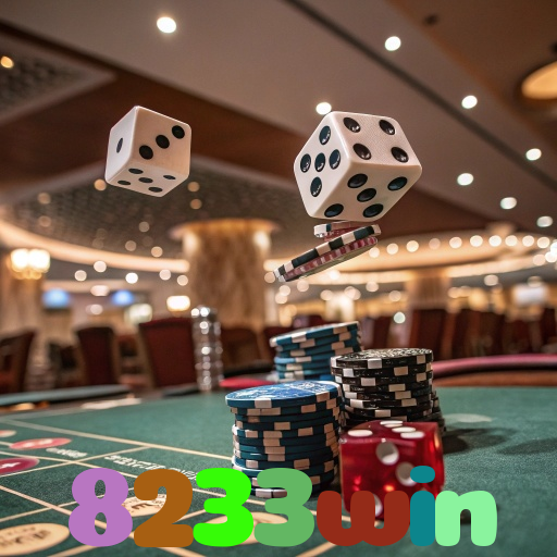 8233win: Aposta Facilmente com Funcionalidades Completas no Aplicativo Móvel