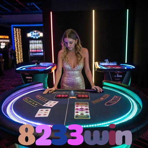 8233win: Aposta Facilmente com Funcionalidades Completas no Aplicativo Móvel