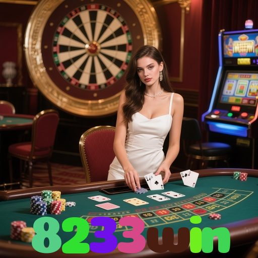 8233win: Aposta Facilmente com Funcionalidades Completas no Aplicativo Móvel