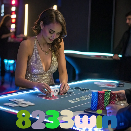 8233win: Aposta Facilmente com Funcionalidades Completas no Aplicativo Móvel