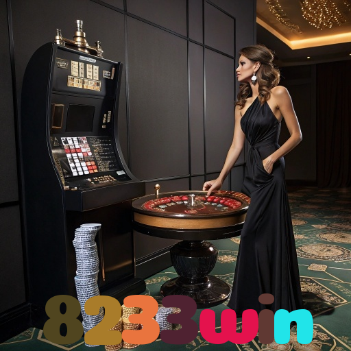 8233win: Aposta Facilmente com Funcionalidades Completas no Aplicativo Móvel