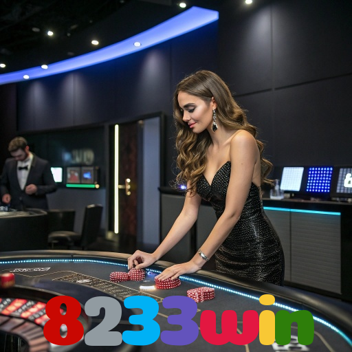 8233win: Aposta Facilmente com Funcionalidades Completas no Aplicativo Móvel