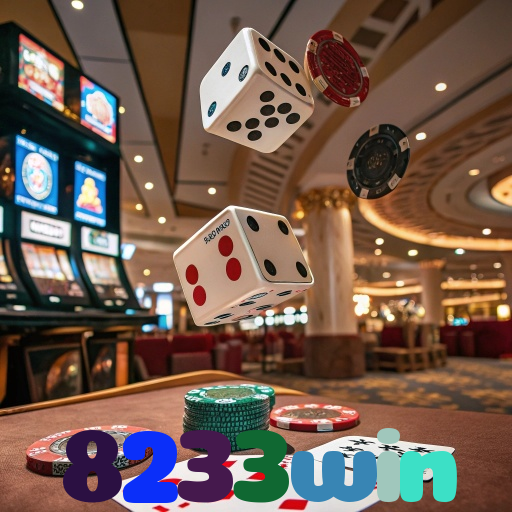 8233win: Aposta Facilmente com Funcionalidades Completas no Aplicativo Móvel