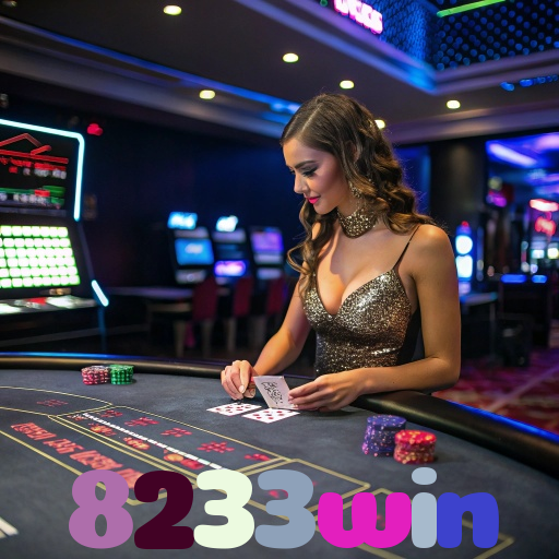 8233win: Aposta Facilmente com Funcionalidades Completas no Aplicativo Móvel