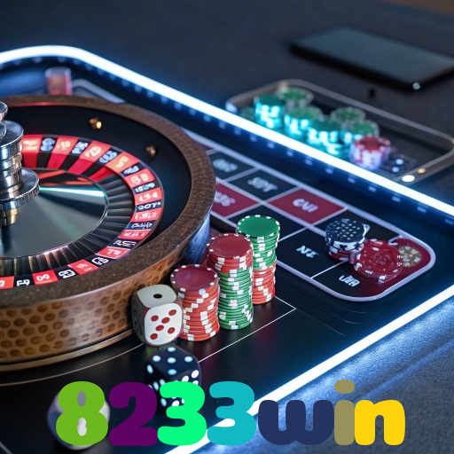 8233win: Aposta Facilmente com Funcionalidades Completas no Aplicativo Móvel
