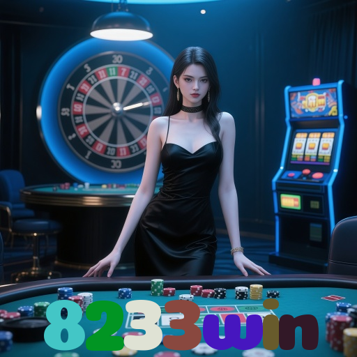 8233win: Aposta Facilmente com Funcionalidades Completas no Aplicativo Móvel