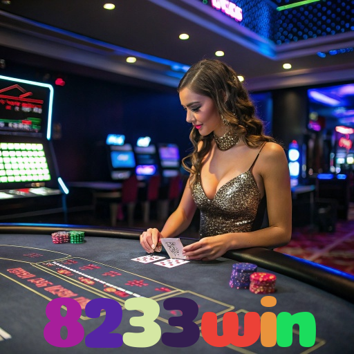 8233win: Aposta Facilmente com Funcionalidades Completas no Aplicativo Móvel