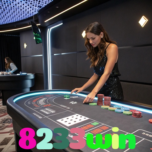 8233win: Aposta Facilmente com Funcionalidades Completas no Aplicativo Móvel
