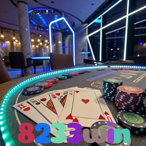 8233win: Aposta Facilmente com Funcionalidades Completas no Aplicativo Móvel