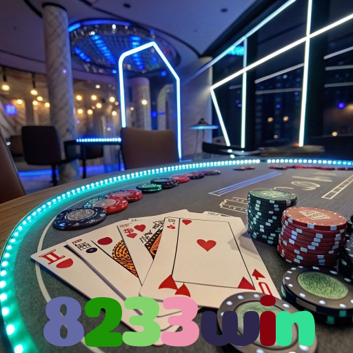 8233win: Aposta Facilmente com Funcionalidades Completas no Aplicativo Móvel