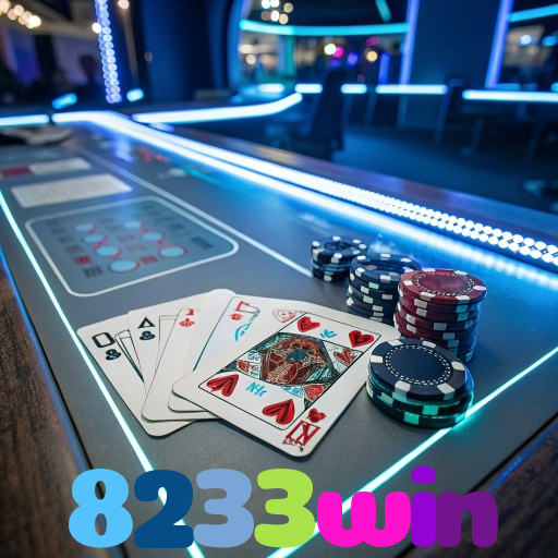 8233win: Aposta Facilmente com Funcionalidades Completas no Aplicativo Móvel