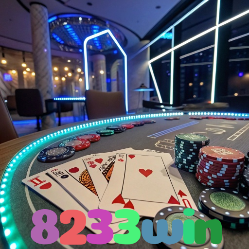 8233win: Aposta Facilmente com Funcionalidades Completas no Aplicativo Móvel