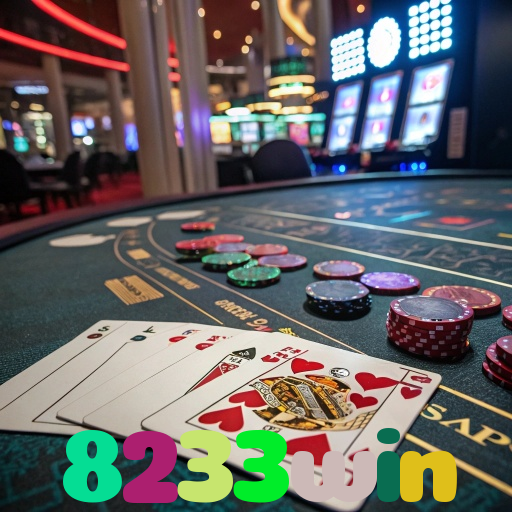8233win: Aposta Facilmente com Funcionalidades Completas no Aplicativo Móvel