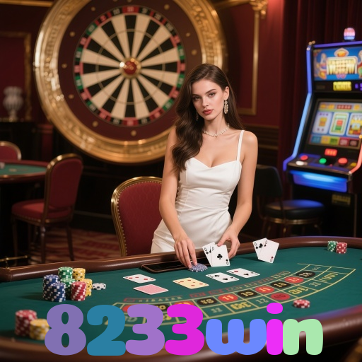 8233win: Aposta Facilmente com Funcionalidades Completas no Aplicativo Móvel