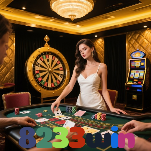 8233win: Aposta Facilmente com Funcionalidades Completas no Aplicativo Móvel