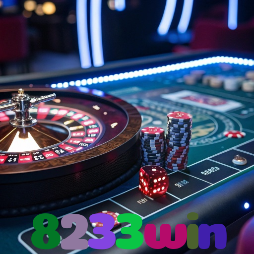 8233win: Aposta Facilmente com Funcionalidades Completas no Aplicativo Móvel