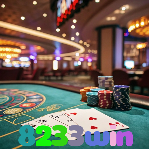 8233win: Aposta Facilmente com Funcionalidades Completas no Aplicativo Móvel