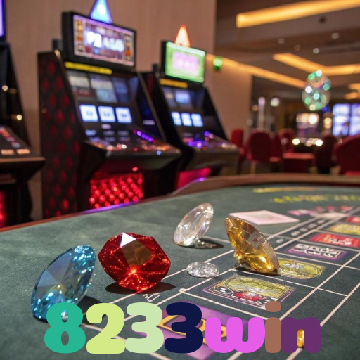 8233win: Aposta Facilmente com Funcionalidades Completas no Aplicativo Móvel