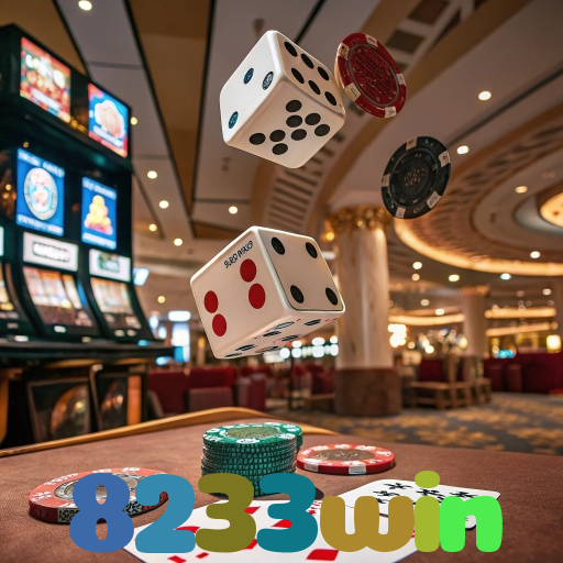8233win: Aposta Facilmente com Funcionalidades Completas no Aplicativo Móvel