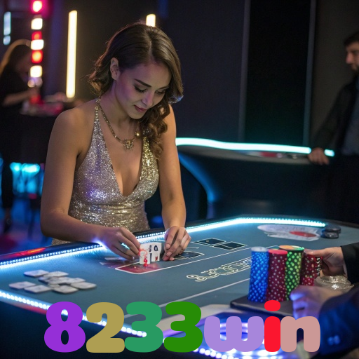 8233win: Aposta Facilmente com Funcionalidades Completas no Aplicativo Móvel