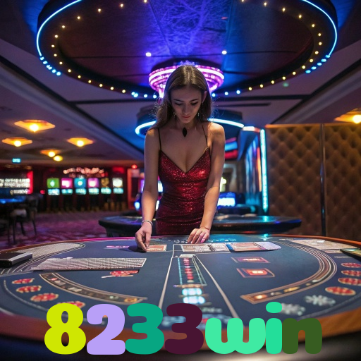 8233win: Aposta Facilmente com Funcionalidades Completas no Aplicativo Móvel