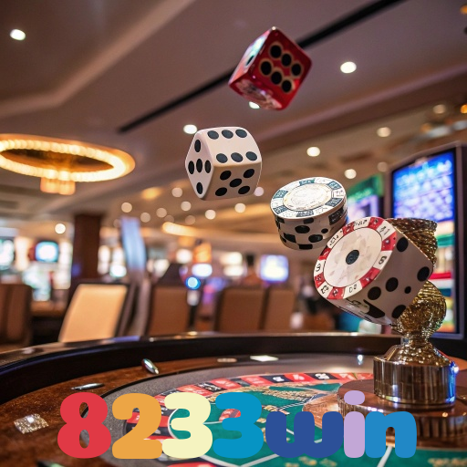 8233win: Aposta Facilmente com Funcionalidades Completas no Aplicativo Móvel