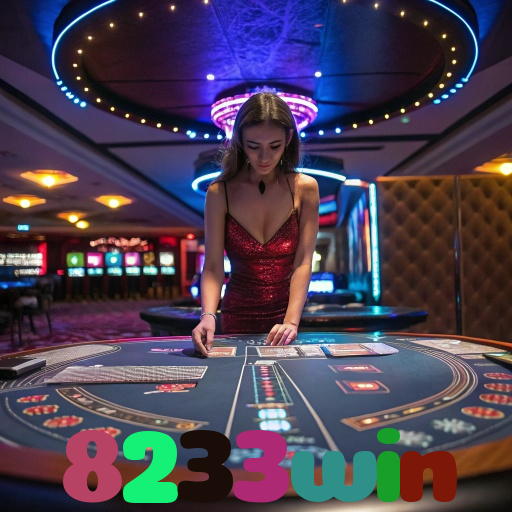 8233win: Aposta Facilmente com Funcionalidades Completas no Aplicativo Móvel