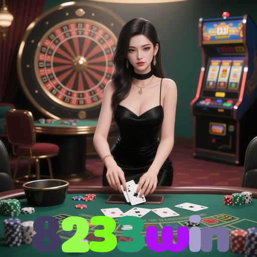 8233win: Aposta Facilmente com Funcionalidades Completas no Aplicativo Móvel
