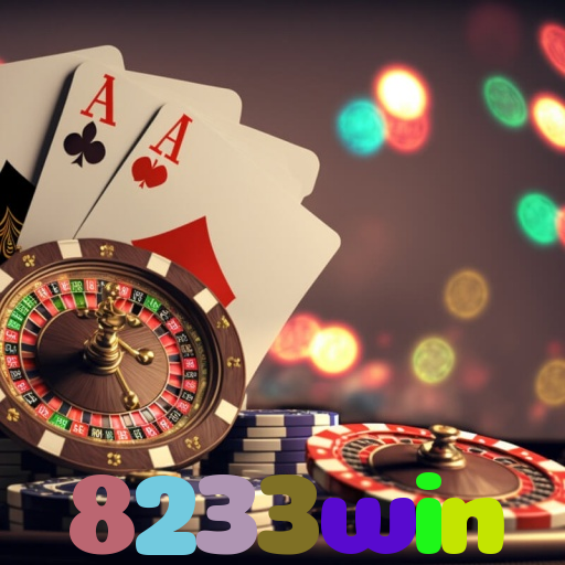 8233win: Aposta Facilmente com Funcionalidades Completas no Aplicativo Móvel