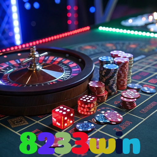 8233win: Aposta Facilmente com Funcionalidades Completas no Aplicativo Móvel