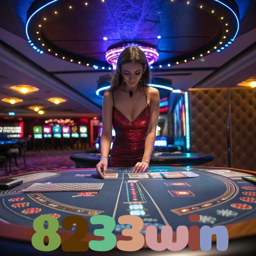 8233win: Aposta Facilmente com Funcionalidades Completas no Aplicativo Móvel