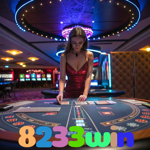 8233win: Aposta Facilmente com Funcionalidades Completas no Aplicativo Móvel