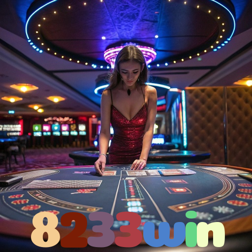 8233win: Aposta Facilmente com Funcionalidades Completas no Aplicativo Móvel