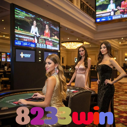 8233win: Aposta Facilmente com Funcionalidades Completas no Aplicativo Móvel