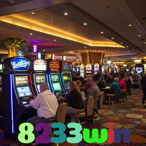 8233win: Aposta Facilmente com Funcionalidades Completas no Aplicativo Móvel