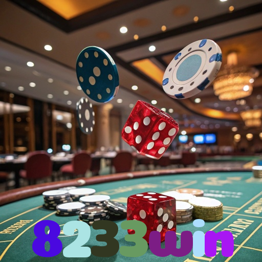 8233win: Aposta Facilmente com Funcionalidades Completas no Aplicativo Móvel