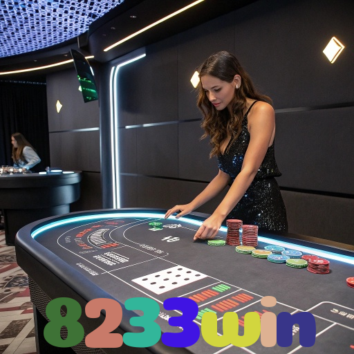 8233win: Aposta Facilmente com Funcionalidades Completas no Aplicativo Móvel