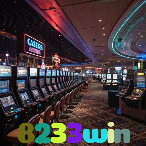 8233win: Aposta Facilmente com Funcionalidades Completas no Aplicativo Móvel