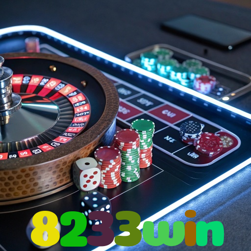 8233win: Aposta Facilmente com Funcionalidades Completas no Aplicativo Móvel