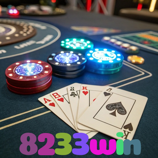 8233win: Aposta Facilmente com Funcionalidades Completas no Aplicativo Móvel